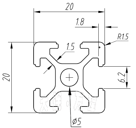 <a href=/oubiaolvxingcai/ target=_blank class=infotextkey>欧标</a>2020<a href=/ target=_blank class=infotextkey><a href=/ target=_blank class=infotextkey>铝</a>型材</a>