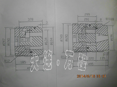 <a href=/ target=_blank class=infotextkey><a href=/ target=_blank class=infotextkey>铝</a>型材</a>挤压<a href=http://www.sanweimoxing.com/e/tags/?tagname=%e6%a8%a1%e5%85%b7%e8%ae%be%e8%ae%a1 target=_blank class=infotextkey>模具</a><a href=http://www.sanweimoxing.com/ target=_blank class=infotextkey>图纸</a>审核流程及技巧