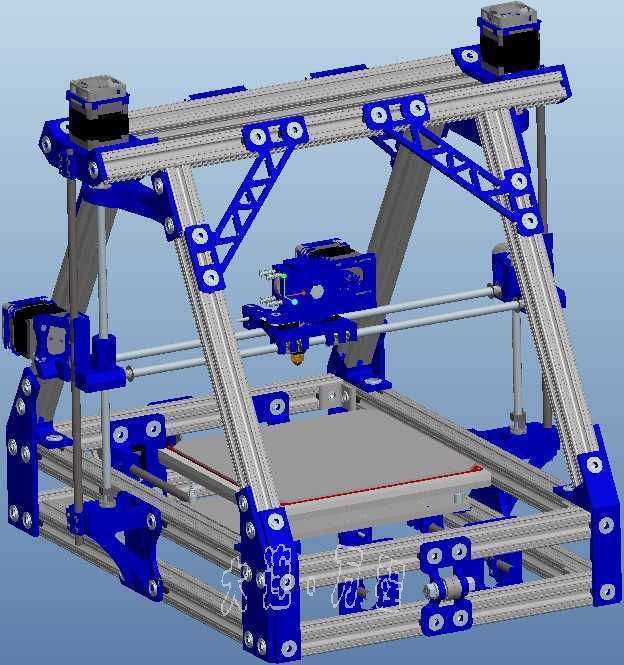 <a href=http://www.sanweimoxing.com/e/tags/?tagname=3D%E6%89%93%E5%8D%B0%E6%9C%BA target=_blank class=infotextkey>3D打印机</a>